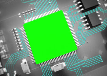 שבבים ירוקים אילוסטרציה: depositphotos.com