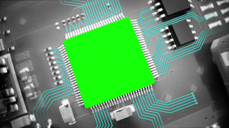 שבבים ירוקים אילוסטרציה: depositphotos.com