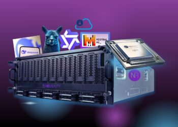 ניוריאליטי משיקה מערכת AI משודרגת עם מודלי LLM מותקנים מראש