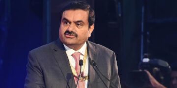 לקבוצת עדני השקעות של מעל מיליארד דולר בישראל – הנה סקירה של עסקיה המרכזיים. (תמונה: PTI)