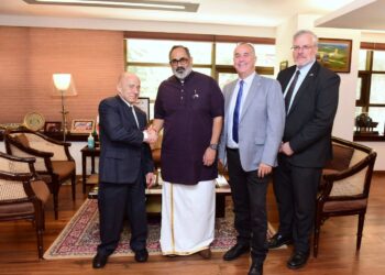 חשיפה: ההחמצה הענקית של טאואר סמיקונדקטור בהודו