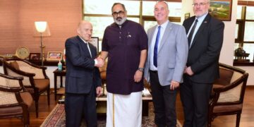 חשיפה: ההחמצה הענקית של טאואר סמיקונדקטור בהודו