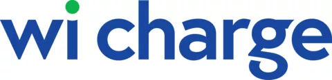 לוגו חברת Wi-Charge. צילום יחצ
