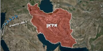 היתרון הישראלי בסכסוך האיראני – לוחמה מדויקת בעזרת שבבים ובינה מלאכותית