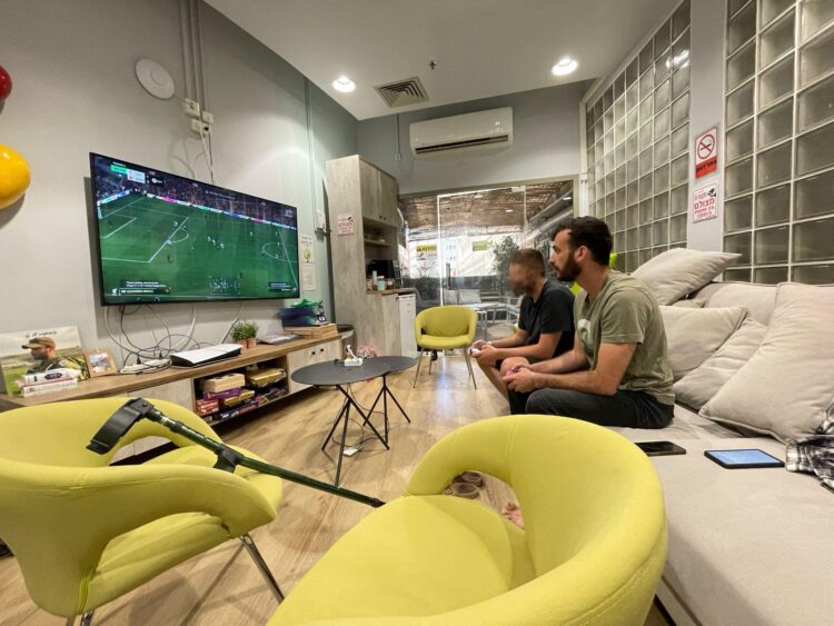 קישור לתמונת המוצר. קרדיט צילום: Tikkun Olam Makers- https://mediagraph.io/shares/3986d4f881fddf6e-playable