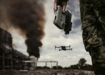 לא עוד נשק אטומי