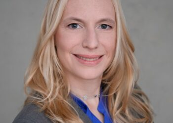 פלורנס ורזלן, מנהלת איזור EMEA בדאסו סיסטמס