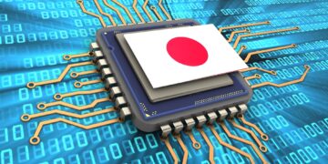 יפן רוצה לחזור לימי הזוהר של תעשיית השבבים. אילוסטרציה: depositphotos.com