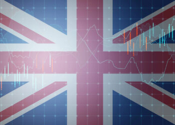 שגשוג הכלכלה הבריטית תלוי בתעשיית השבבים. אילוסטרציה: depositphotos.com