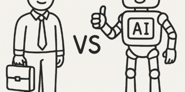 מקרה קלרנה : האם הרומן עם הבינה מלאכותית הסתיים בבגידה?