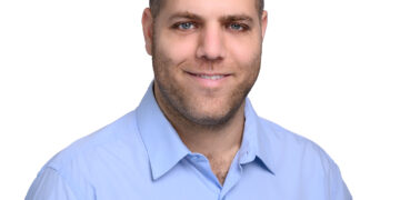 אור דנון, מנכ"ל היילו. צילום יחצ