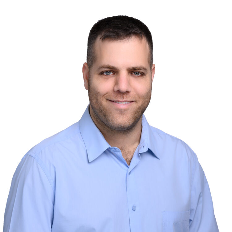 אור דנון, מנכ"ל היילו. צילום יחצ