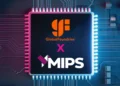 מיזוג MIPS לתוך גלובל פאונדריז. צילום יחצ גלובל פאונדריז.