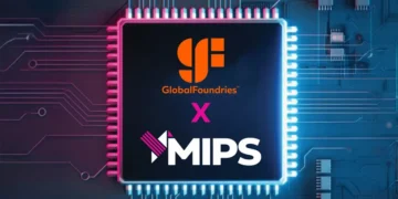 מיזוג MIPS לתוך גלובל פאונדריז. צילום יחצ גלובל פאונדריז.