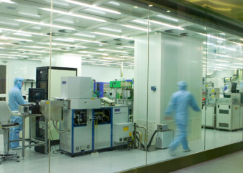 מכון טינדל למחקר ופיתוח בקורק, אירלנד – שותף מרכזי באסטרטגיית השבבים החדשה של המדינה. צילום יחצ