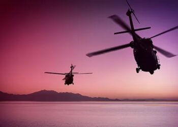 מסוקים ימיים