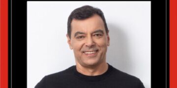 אמנון שעשוע – ברשימת אנשי השנה של טיים בתחום הבינה המלאכותית