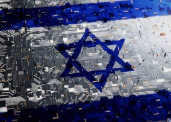 הייטק בישראל. אילוסטרציה: depositphotos.com