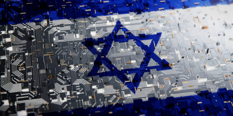 הייטק בישראל. אילוסטרציה: depositphotos.com