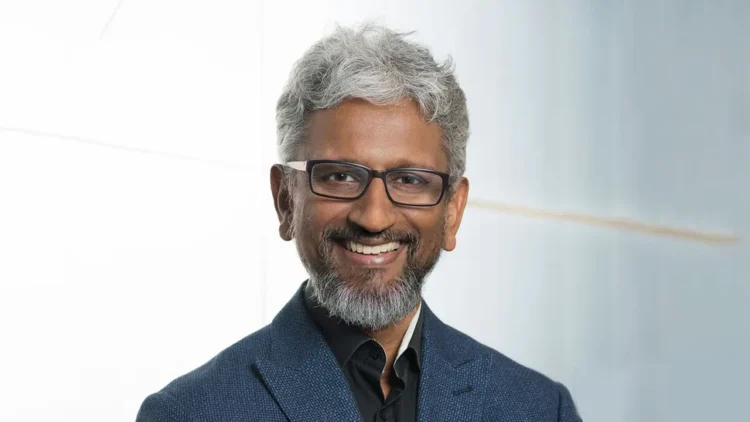 ארכיטקט ה- GPU האגדי חושף את הסטרטאפ החדש שלו