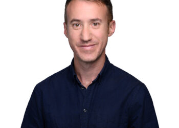 אורי כץ, סמנכ"ל מוצר בהיילו. קרדיט דוד גארב