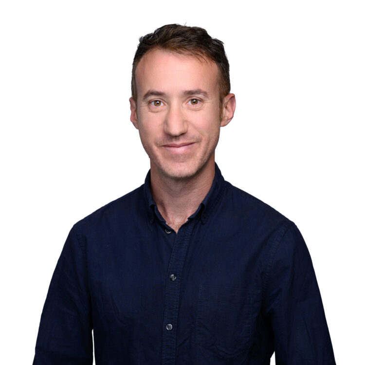 אורי כץ, סמנכ"ל מוצר בהיילו. קרדיט דוד גארב