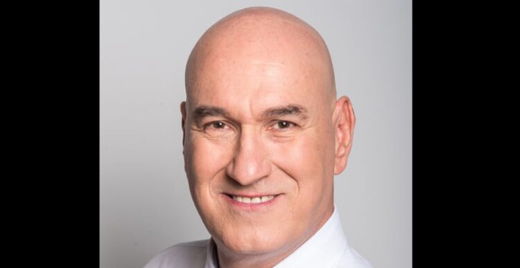 יגאל רותם. קרדיט צילום דני כתרי