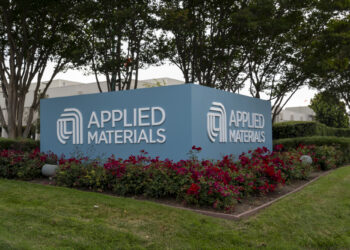 אפלייד מטיריאלס. אילוסטרציה: depositphotos.com