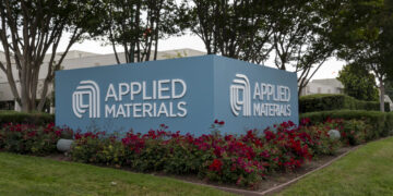 אפלייד מטיריאלס. אילוסטרציה: depositphotos.com