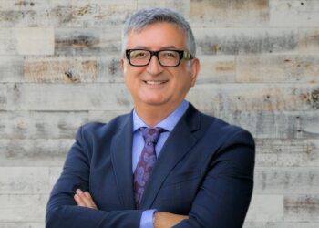 קברוק קצקיצ'יאן, אינטל. צילום יחצ