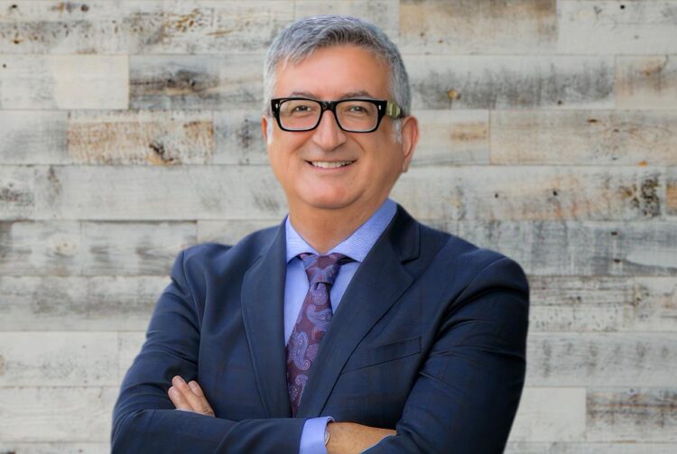 קברוק קצקיצ'יאן, אינטל. צילום יחצ