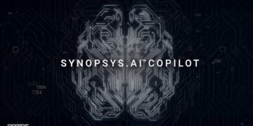 המחשת טכנולוגיה Synopsys.ai Copilot. קרדיט: Synopsys.