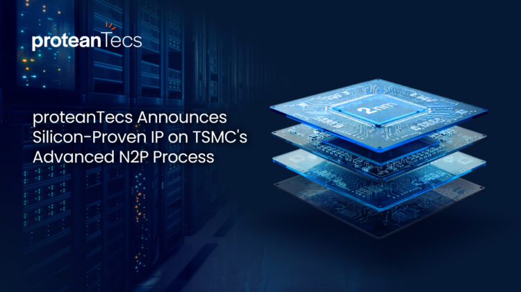 הסמכה ל-2 ננומטר. צילום יחצ פרוטאנטקס.