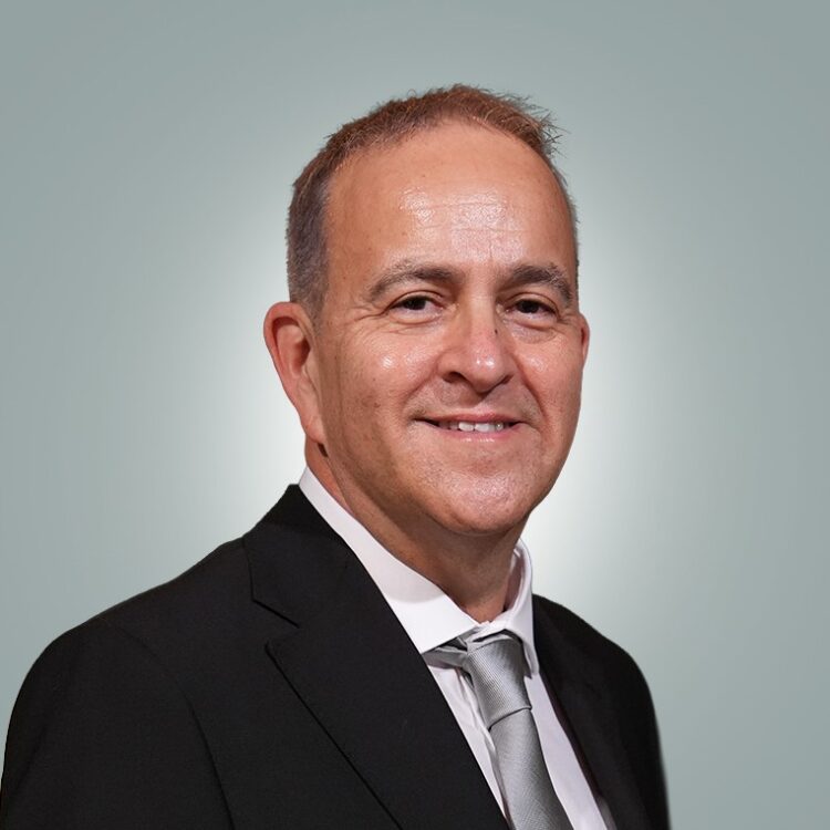 ירון גליצקי. צילום רון קובי