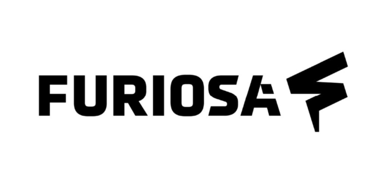 לוגו FuriosaAI. צילום יחצ
