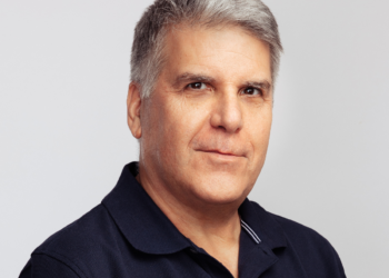 עופר גרינברגר. צילום מיכה לובטון