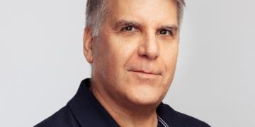 עופר גרינברגר. צילום מיכה לובטון