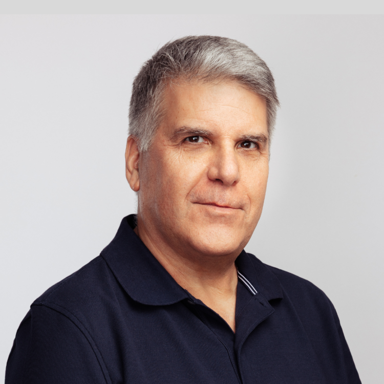 עופר גרינברגר. צילום מיכה לובטון