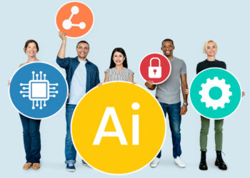 בינה מלאכותית מעצבת מחדש את עולם העסקים: זהו כבר אינו יתרון תחרותי אלא צורך קיומי