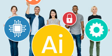 בינה מלאכותית מעצבת מחדש את עולם העסקים: זהו כבר אינו יתרון תחרותי אלא צורך קיומי