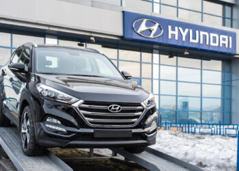 יונדאי. אילוסטרציה: depositphotos.com