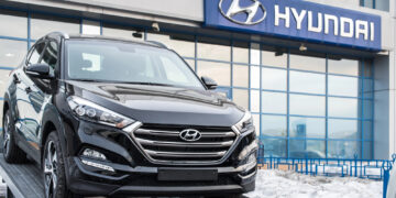 יונדאי. אילוסטרציה: depositphotos.com