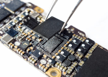 זכרונות NAND. אילוסטרציה: depositphotos.com