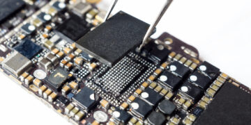 זכרונות NAND. אילוסטרציה: depositphotos.com