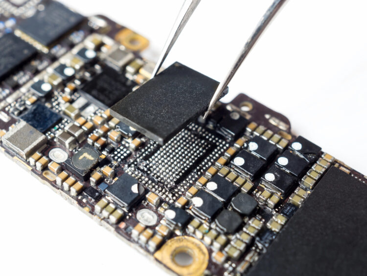 זכרונות NAND. אילוסטרציה: depositphotos.com