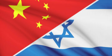 יחסי ישראל-סין. אילוסטרציה: depositphotos.com