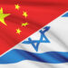יחסי ישראל-סין. אילוסטרציה: depositphotos.com