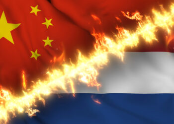 מתח בין סין להולנד בשל הלאמת נקספריה. אילוסטרציה: depositphotos.com