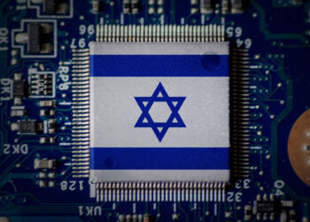 תעשיית השבבים בישראל. אילוסטרציה: depositphotos.com