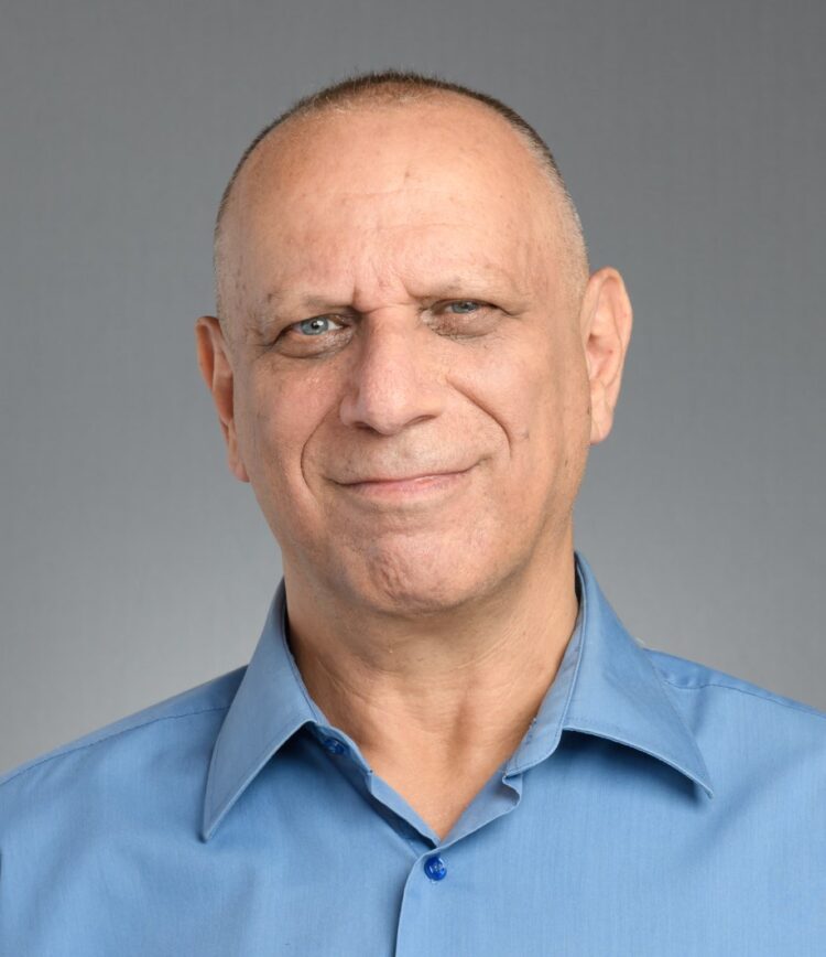 דב מורן: "עשיתי הרבה דברים בחיי אבל אני רוצה לעשות עוד הרבה" צילום: יח"צ